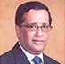 Mr Dilip Salgaocar